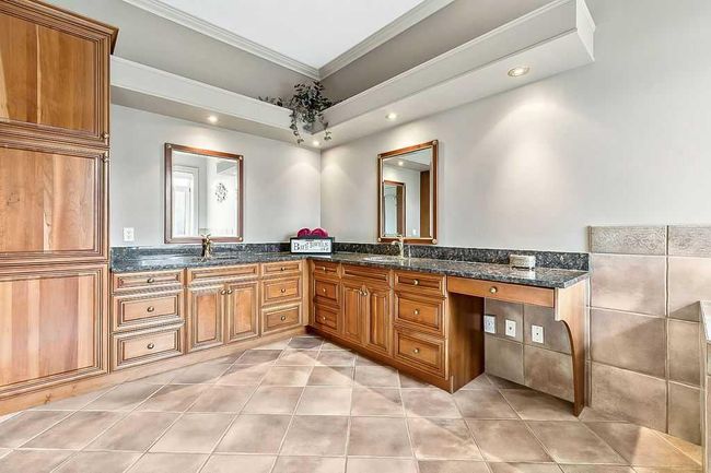 224035 318 Avenue W, House other with 4 bedrooms, 4 bathrooms and 6 parking in Rural Foothills County AB | Image 16