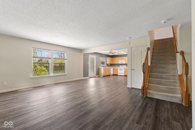 8551 Belle Union Ct, House other with 3 bedrooms, 3 bathrooms and null parking in Camby IN | Image 9