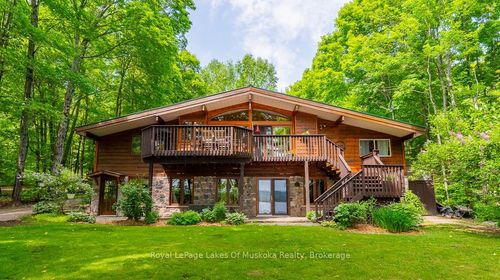 168 Lakeshore Rd, Burks Falls, ON, P0A1C0 | Card Image