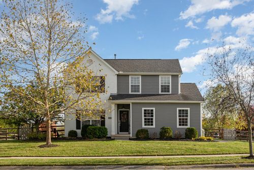 10035 Corona Ln, Plain City, OH, 43064-8050 | Card Image