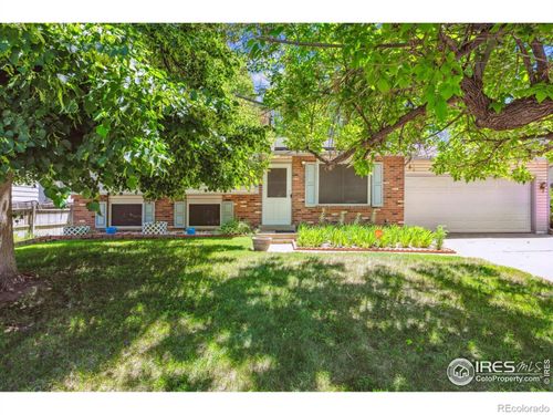 2516 S Cimarron St, Aurora, CO, 80014-2306 | Card Image