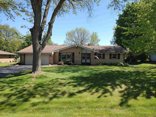 8739 Belvoir Dr, Belvidere, IL, 61008-8706 | Card Image