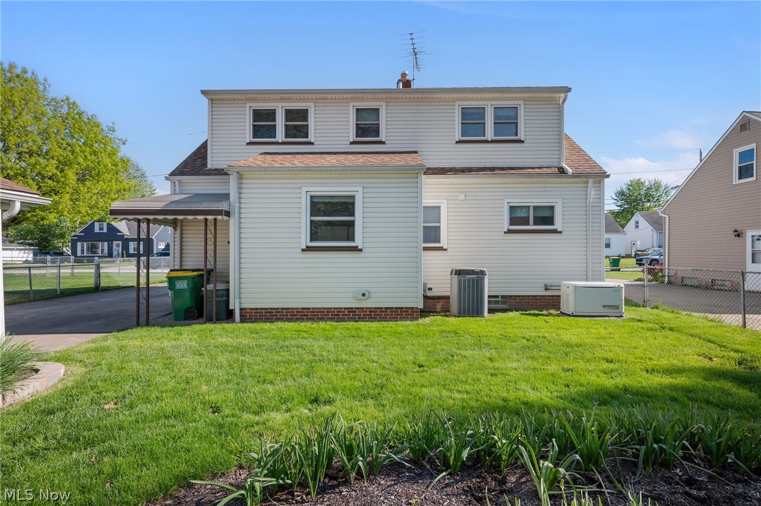 Residential in Willowick 2