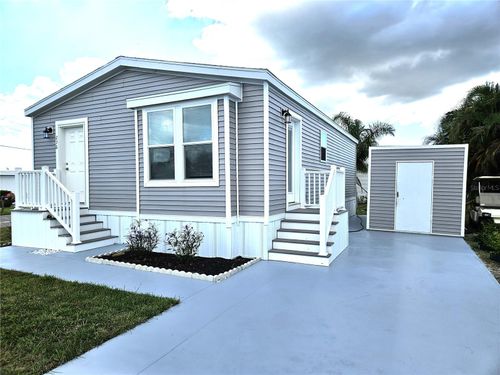 236 Wolverine Ave, NORTH PORT, FL, 34287-1548 | Card Image
