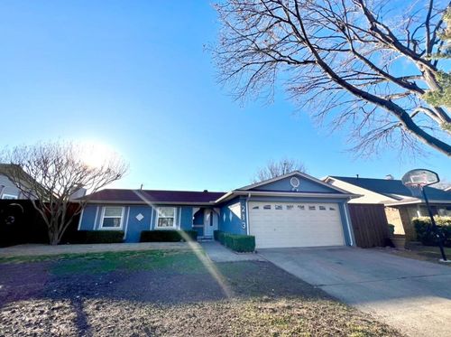 213 S Bernice Dr, Garland, TX, 75042-6904 | Card Image