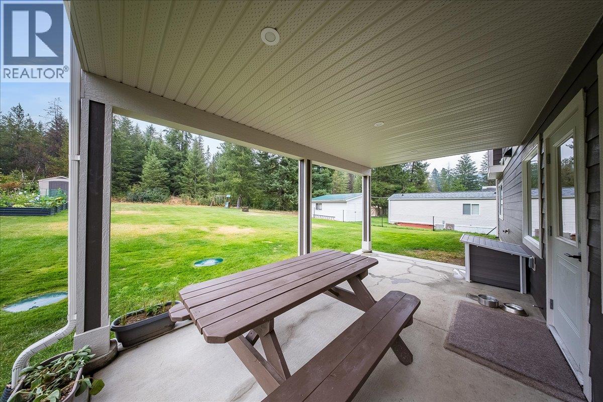 Residential in Castlegar 3