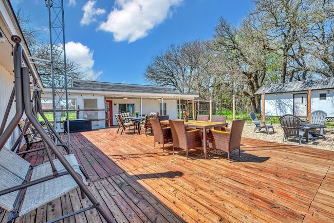 1835 Fort Graham Rd, House other with 4 bedrooms, 3 bathrooms and null parking in Waco TX | Image 33