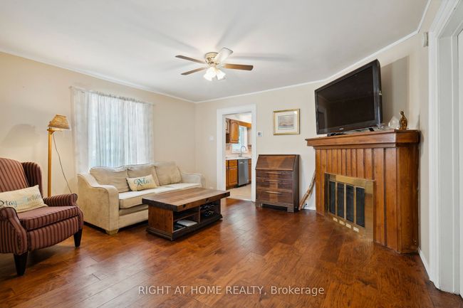 51 Frederick St S, House other with 2 bedrooms, 2 bathrooms and 4 parking in Acton ON | Image 8