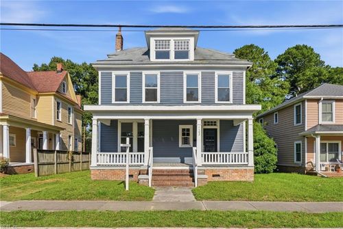 123 Saint James Ave, Suffolk, VA, 23434-5728 | Card Image