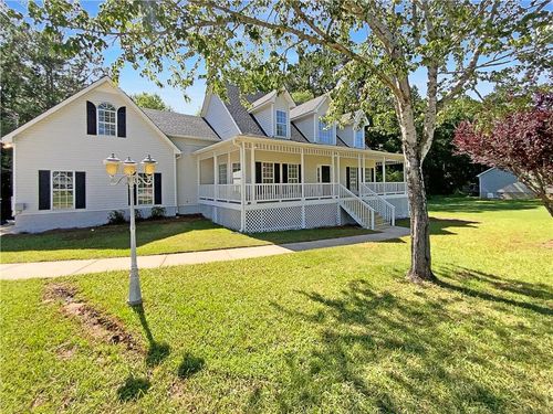132 Lynnview Ct, Mcdonough, GA, 30252-5756 | Card Image