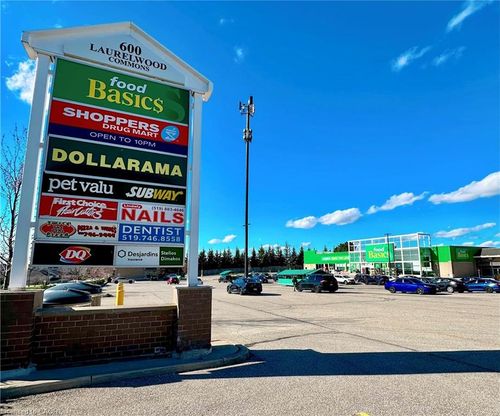 310-600 Laurelwood Dr, Waterloo, ON, N2V0A2 | Card Image