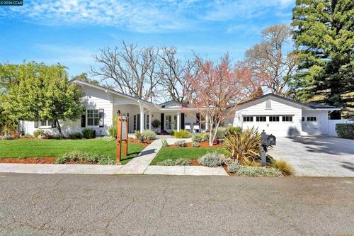 942 Raintree Pl, Lafayette, CA, 94549-4816 | Card Image