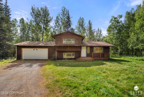 3135 N Old Squaw Loop, Wasilla, AK, 99654 | Card Image