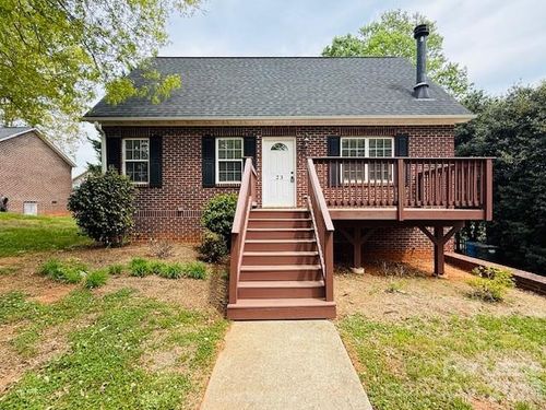 23 44th Avenue Pl Ne, Hickory, NC, 28601-7307 | Card Image