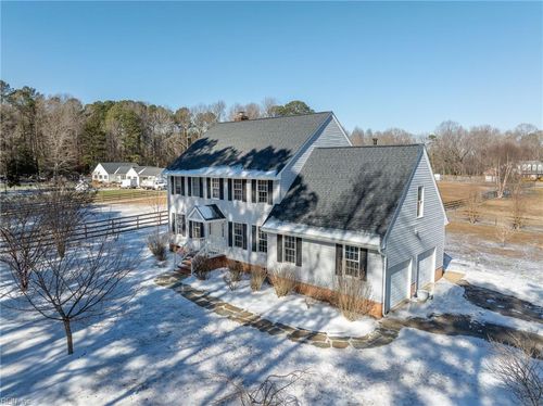 1 Croaker Cir, Williamsburg, VA, 23188-1201 | Card Image