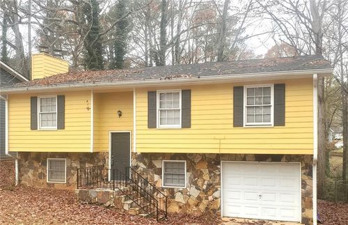 1593 Cherry Hill Ln Sw, Conyers, GA, 30094-6291 | Card Image