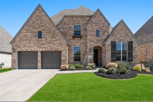 7008 Cross Point Ln, Aubrey, TX, 76227-1819 | Card Image