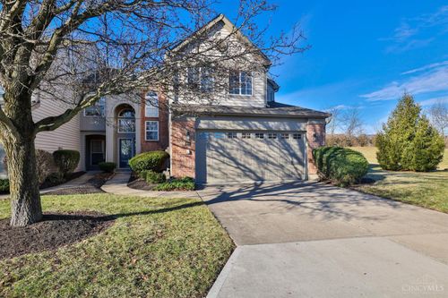 6483 Twin Lakes Dr, Mason, OH, 45040-7741 | Card Image