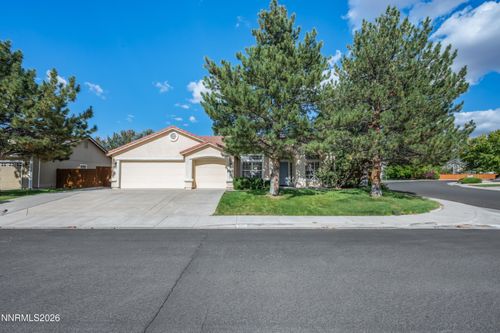 3244 Brisa Ct, Sparks, NV, 89436-7436 | Card Image