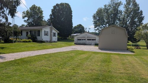 12050 Southbay Dr, Fredericktown, OH, 43019-9707 | Card Image