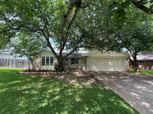 3902 Beaconsdale Dr, Austin, TX, 78727-2953 | Card Image