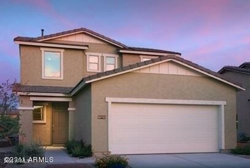 21918 N Bradford Dr, Maricopa, AZ, 85138-9600 | Card Image