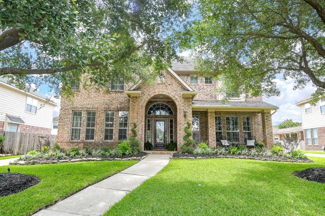 8423 Glenn Leigh Dr, House other with 5 bedrooms, 4 bathrooms and 2 parking in Spring TX | Image 49