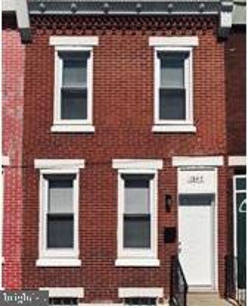 1847 E Lippincott St, PHILADELPHIA, PA, 19134-3128 | Card Image