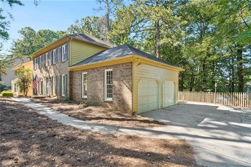 143 Patterson Rd, Lawrenceville, GA, 30044-4625 | Card Image