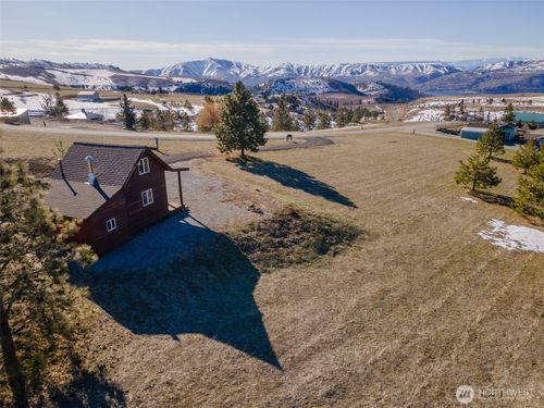 705 Upper Trails Rd, Manson, WA, 98831-9248 | Card Image