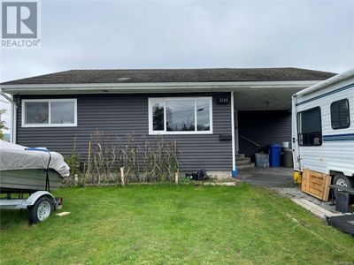 5164 Heaslip Rd, House other with 3 bedrooms, 1 bathrooms and 2 parking in Port Alberni BC | Image 2