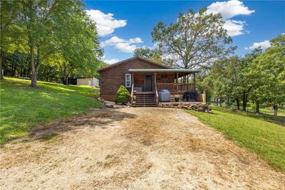 15021 Prairie Grove Lake Road, House other with 3 bedrooms, 2 bathrooms and null parking in Prairie Grove AR | Image 3