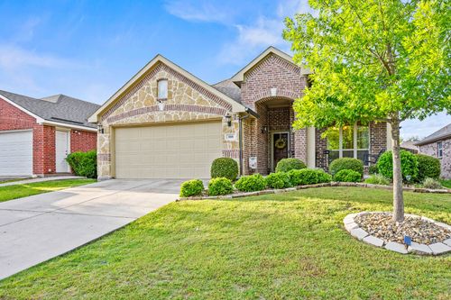 808 Bamboo Dr, Anna, TX, 75409-5064 | Card Image