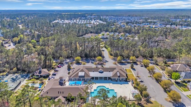 Birds eye view of property | Image 36