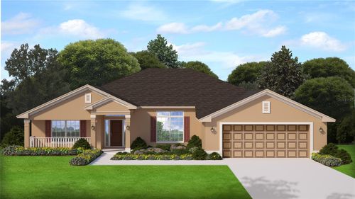 7916 Sw 139th Street Road, Ocala, FL, 34473 | Card Image