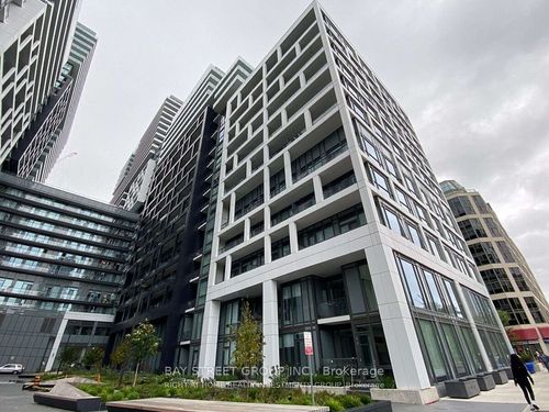 217-se-60 Princess Street, Toronto, ON, M5A2C7 | Card Image