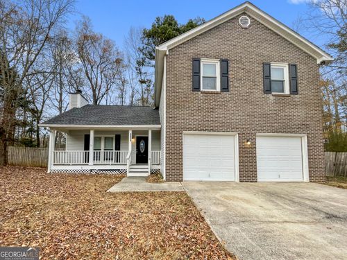 3006 Ashland Ct Sw, Marietta, GA, 30064-4095 | Card Image