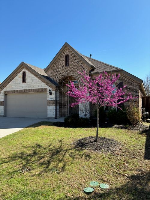 7508 Rhyner Way, Fort Worth, TX, 76137-2075 | Card Image