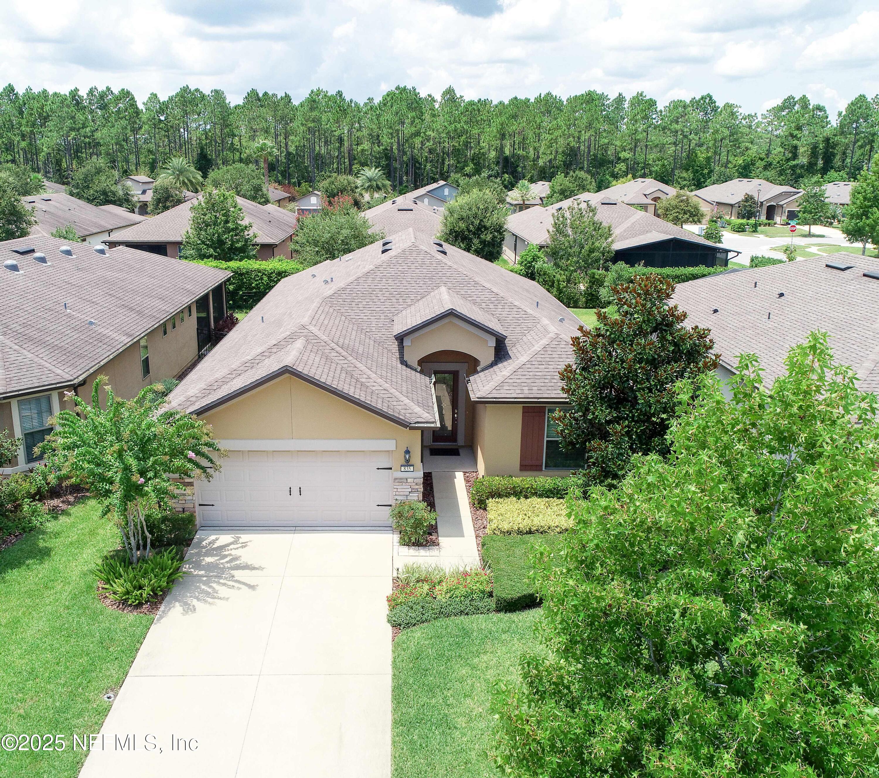 Wild Cypress Cir, Ponte Vedra, FL 32081
