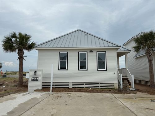 248 St. John Circle, Port Aransas, TX, 78373 | Card Image
