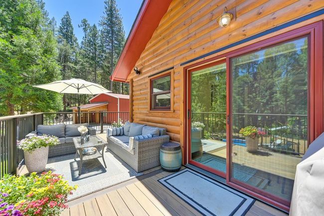 5397 La Colina Dr, House other with 3 bedrooms, 3 bathrooms and null parking in Georgetown CA | Image 7