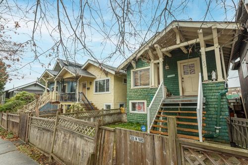1227 E 22nd Ave, Vancouver, BC, V5V1W7 | Card Image