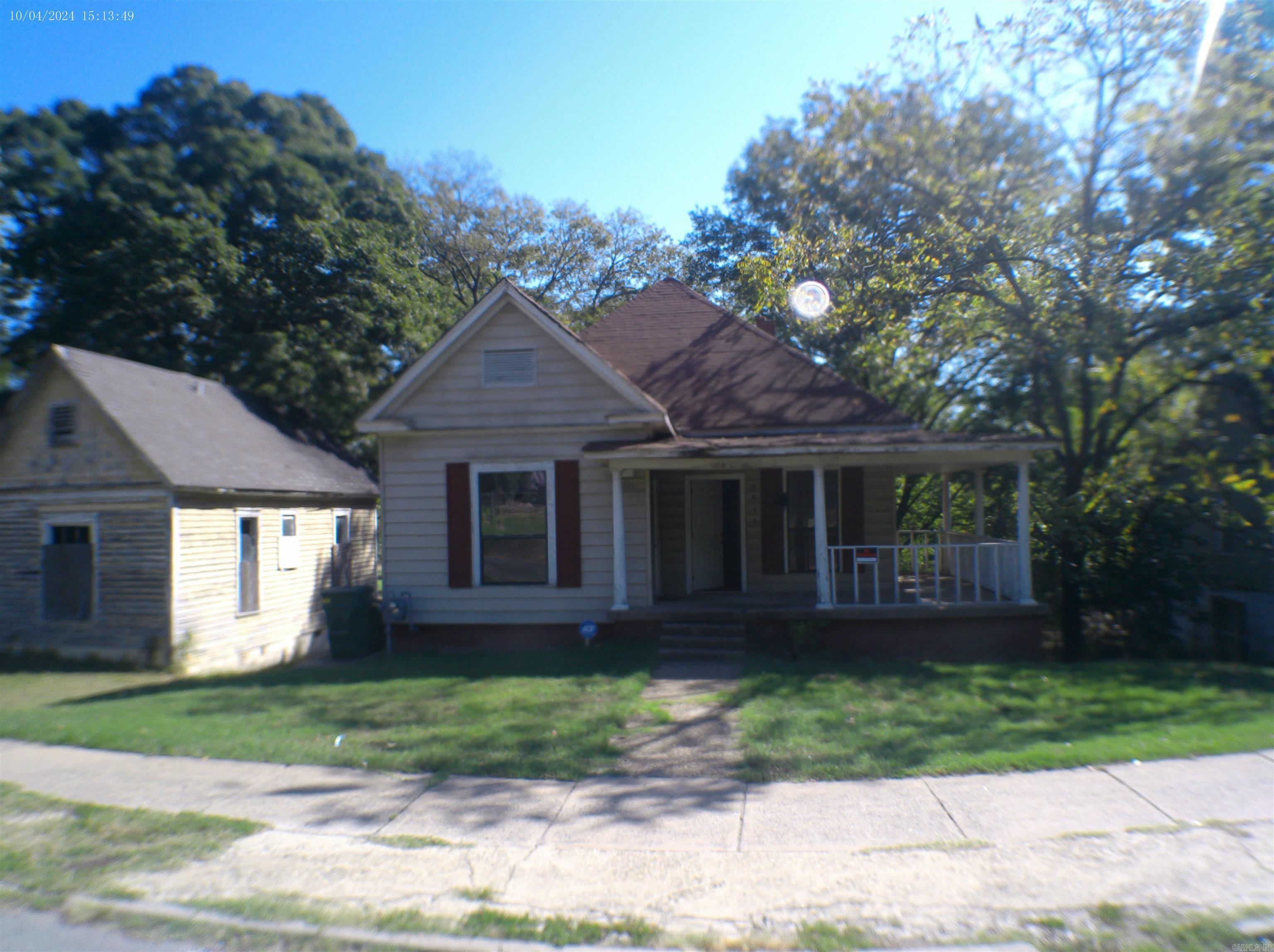 2615 Martin Luther King Drive, For Sale in Little Rock Zoocasa