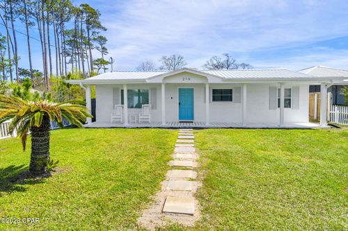 216 Palm Beach Dr, Panama City Beach, FL, 32413-3039 | Card Image