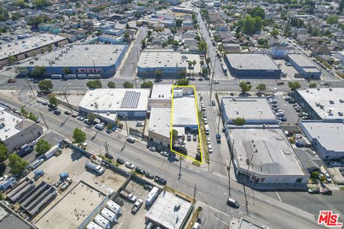 3515 Avalon Blvd, Los Angeles, CA, 90011-2447 | Card Image