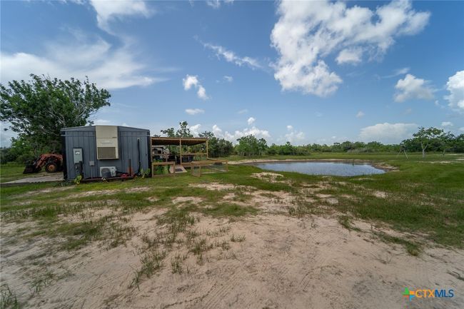 161 Morales Rd, House other with 2 bedrooms, 2 bathrooms and null parking in Seadrift TX | Image 30