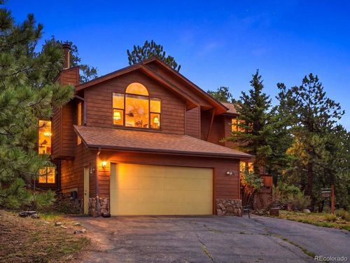 74 Badger Ln, BAILEY, CO, 80421-2003 | Card Image