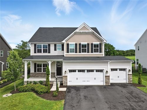 3049 Eagle Ridge Dr, Valencia, PA, 16059-2252 | Card Image