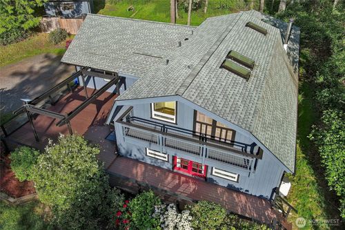 120 De Haro Ln, Friday Harbor, WA, 98250-8127 | Card Image