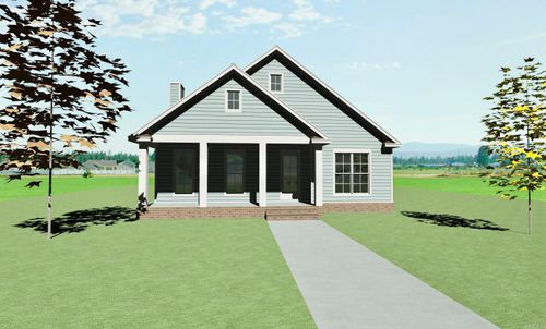 Lot 24 Nanterre St, North Little Rock, AR, 72114-5073 | Card Image